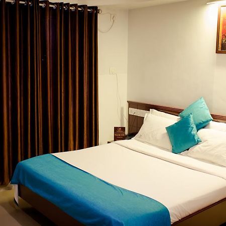 The Signature Inn Bangalore Eksteriør bilde