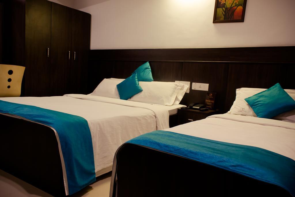 The Signature Inn Bangalore Rom bilde