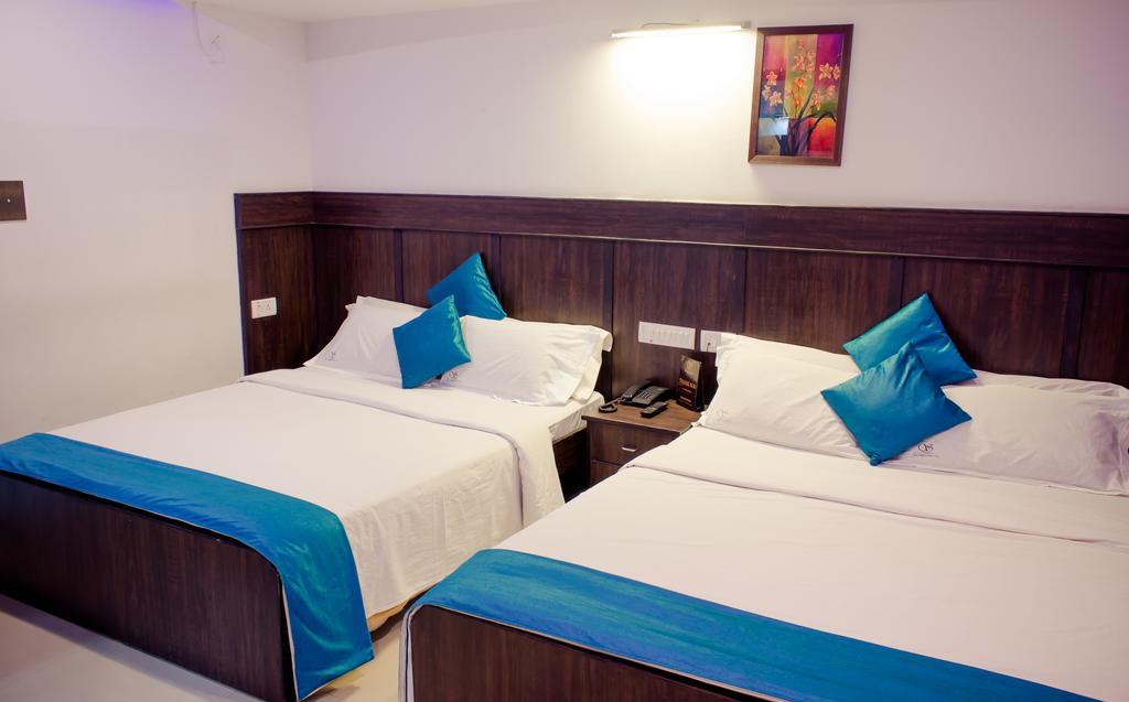 The Signature Inn Bangalore Rom bilde