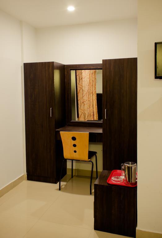 The Signature Inn Bangalore Rom bilde