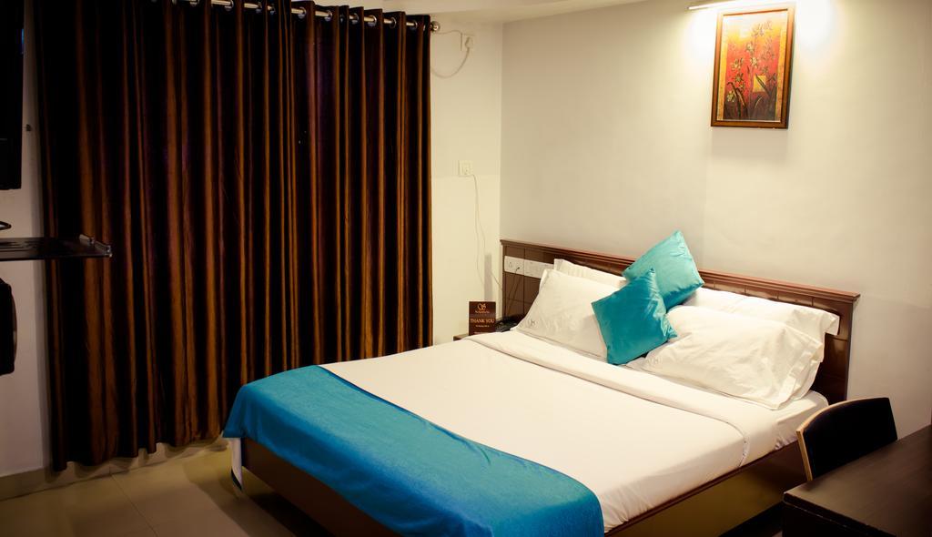 The Signature Inn Bangalore Eksteriør bilde