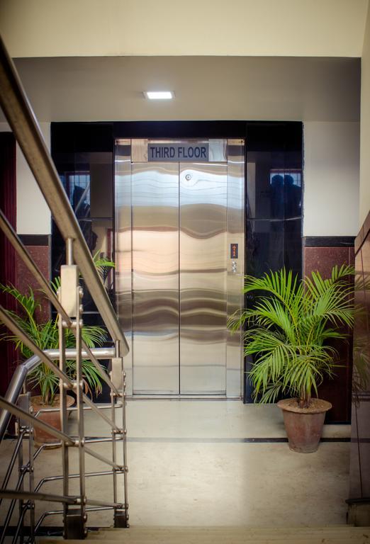 The Signature Inn Bangalore Eksteriør bilde