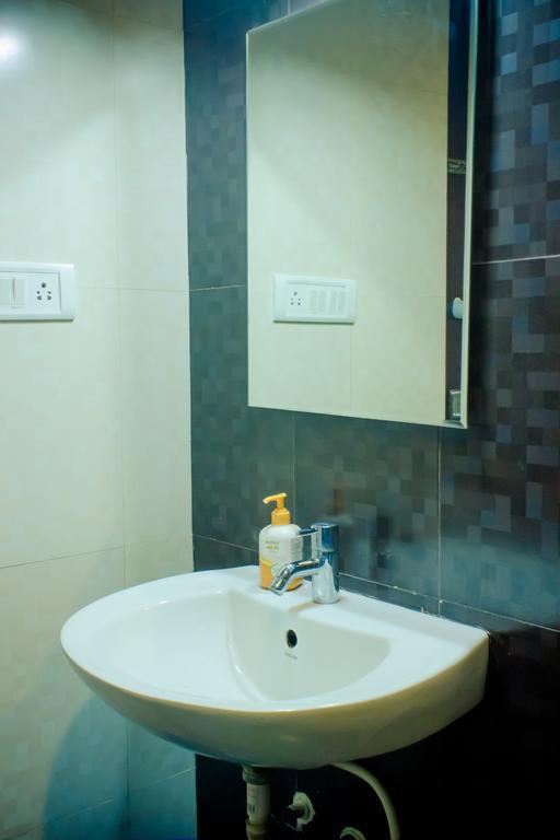 The Signature Inn Bangalore Rom bilde