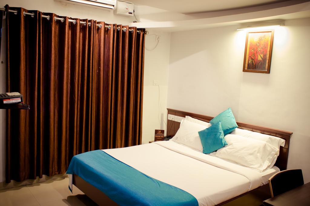 The Signature Inn Bangalore Rom bilde