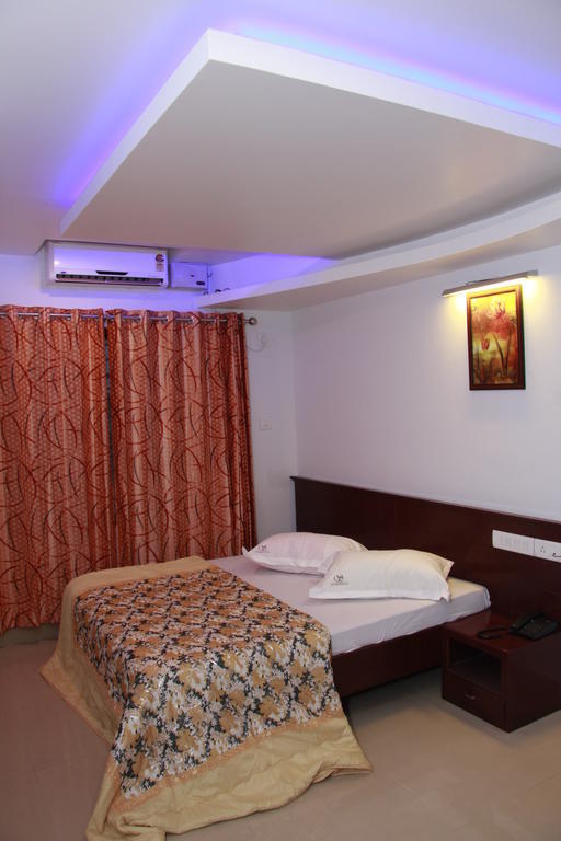 The Signature Inn Bangalore Eksteriør bilde