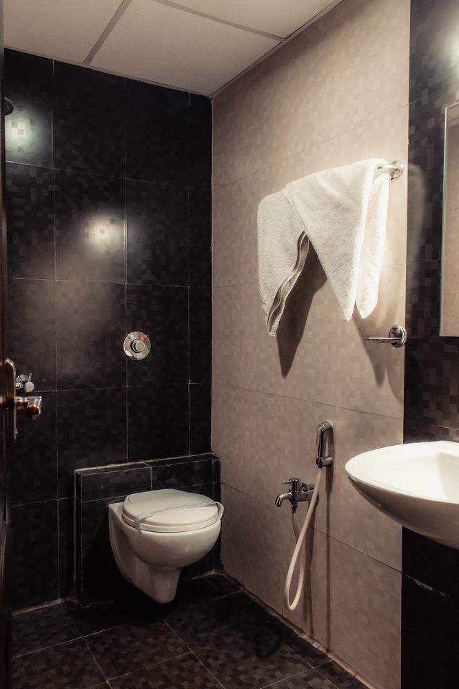The Signature Inn Bangalore Eksteriør bilde